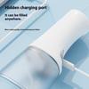 Water Flossers for Teeth Cordless Rechargeable Dental Oral Irrigator Water Jet for Teeth Braces Care with 4 Jet Tips for Travel