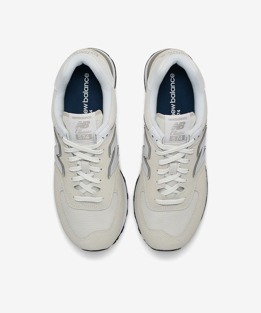New Balance Nbp7Gf719I / Ml574Evw (Elfenbein)