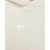 New Nike Sweatshirts Women's Brown DQ5861-104