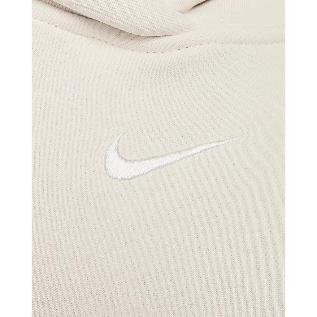 New Nike Sweatshirts Women's Brown DQ5861-104
