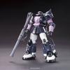 HGUC Black Zaku II 1/144 MS-06R-1A Tri-Stars (MSV)