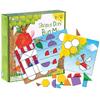 Learning Resources Shapes Bug Geometry Activity Set Don't Me™ (LER 1762)