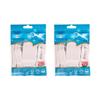 Dr. Dental Extra Care Floss Sticks