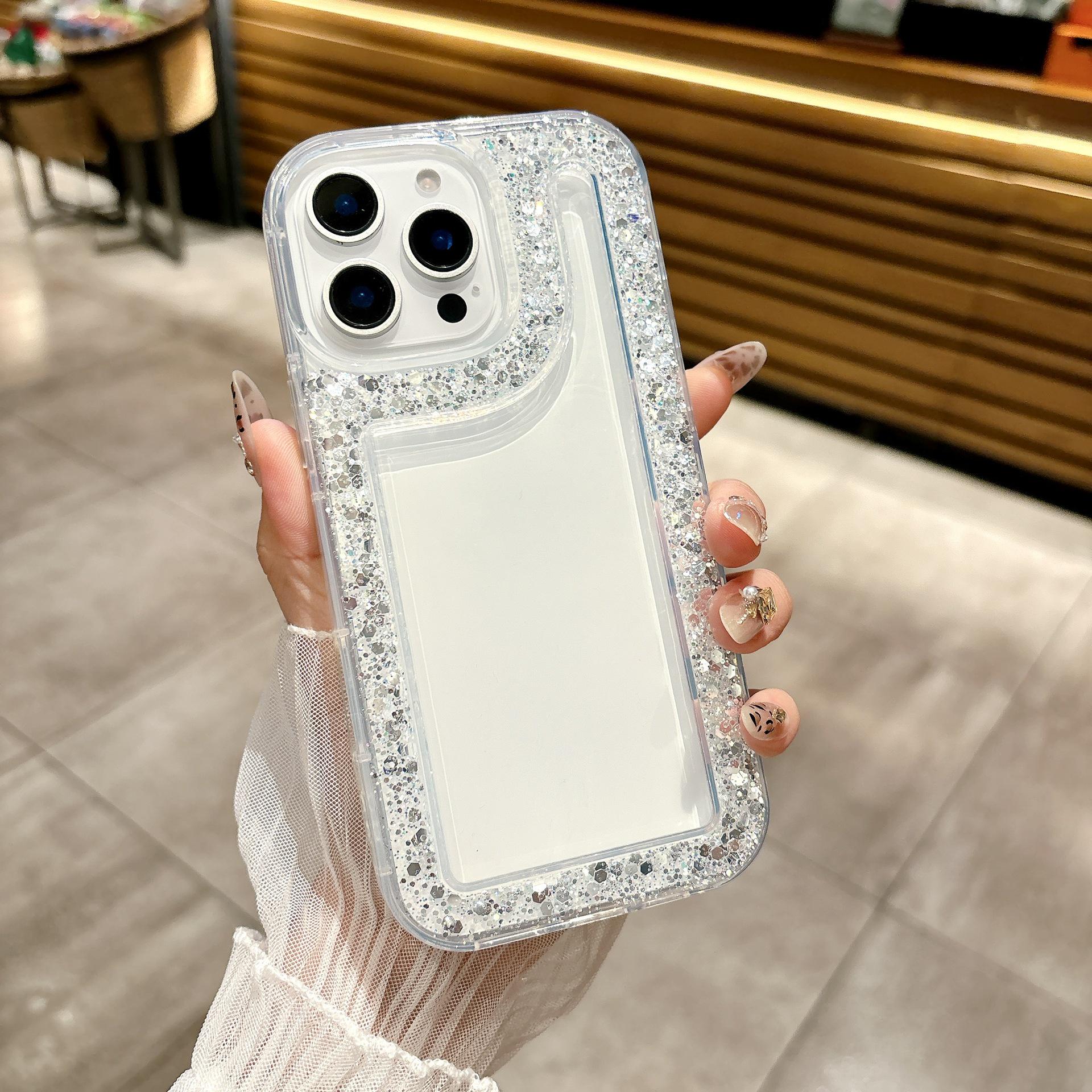 

Stylish Cross-border Case for Samsung S24/S25 Series & S24U/S26U S26P белый
