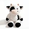 Cuter Giraffe Sheep Elk Tiger Lion Elephant Plush Dolls With Pp Cotton Filling For Kids Gift And Home Decor