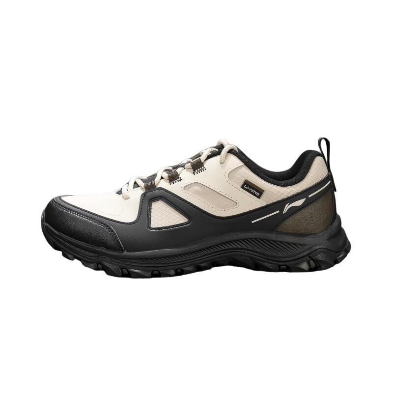 Li-Ning Men s AGCV415 Low-Top Reflective Sports Shoes EU 44