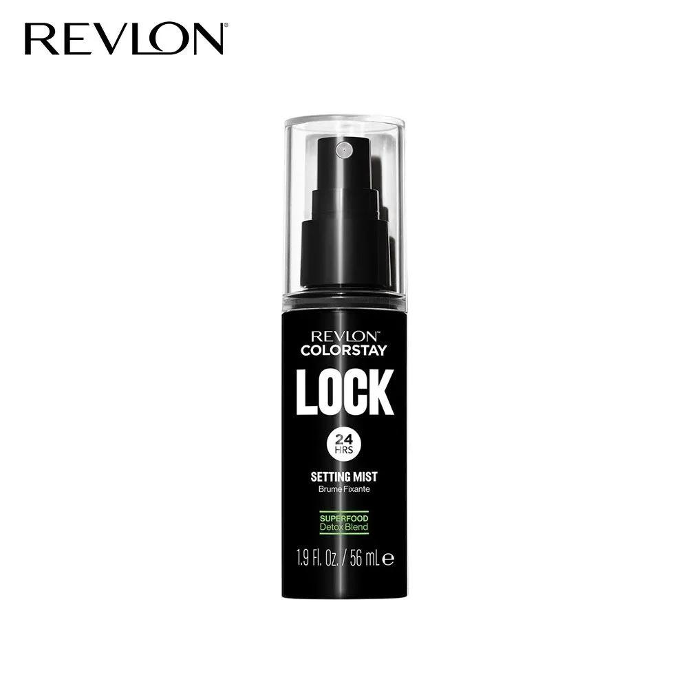 Revlon Colorstay Lock Setting Mist