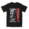 2025 Evil Resident Evils BIOHAZARD 3 T-Shirts Men Women Novelty Cotton Tees O Neck Short Sleeve T Shirt Gift Clothes