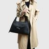 Casual All-lock Hand Bill Shoulder Bag Underarm Bag Large Capacity Women's Bag