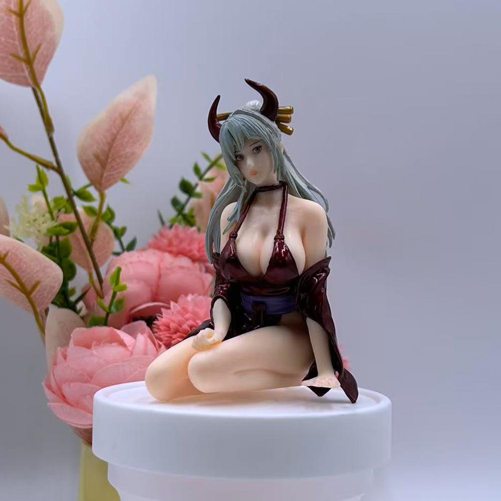 Hatsune Miku Anime Figure Collectible Doll PVC Statue Desktop Decoration Present Designed for Girls Otaku Cosplay Fans Cute And Charming Adorable