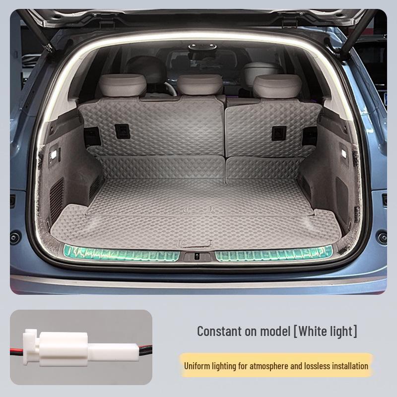 AITO M7-M9 Ambient Trunk LED Lighting Kit