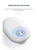 Wireless Bedwetting Alarm for Children and Elderly: Prevents Colds, Reduces Enuresis, and Prevents Skin Irritation.