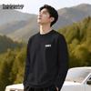Mark Fairwhale Men's Heavyweight Cotton Long-Sleeve T-Shirt