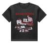 HOT! Shinedown Discography Unisex T-Shirt Heavy Cotton