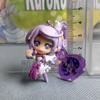 Bandai The Beauty of Light Star Twinkle Precure Cure Heart Cure Ace Aikatsu Hoshimiya Ichigo Shiobue Ran Kiriya Aoi Cute Pendant