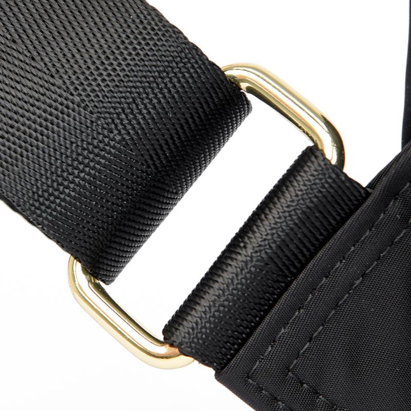 Luxe en cuir véritable et Oxford femmes Sac à dos mode voyage Sac à Dos Portable Sac à dos Design Sac à bandoulière Bolsas Sac a Main