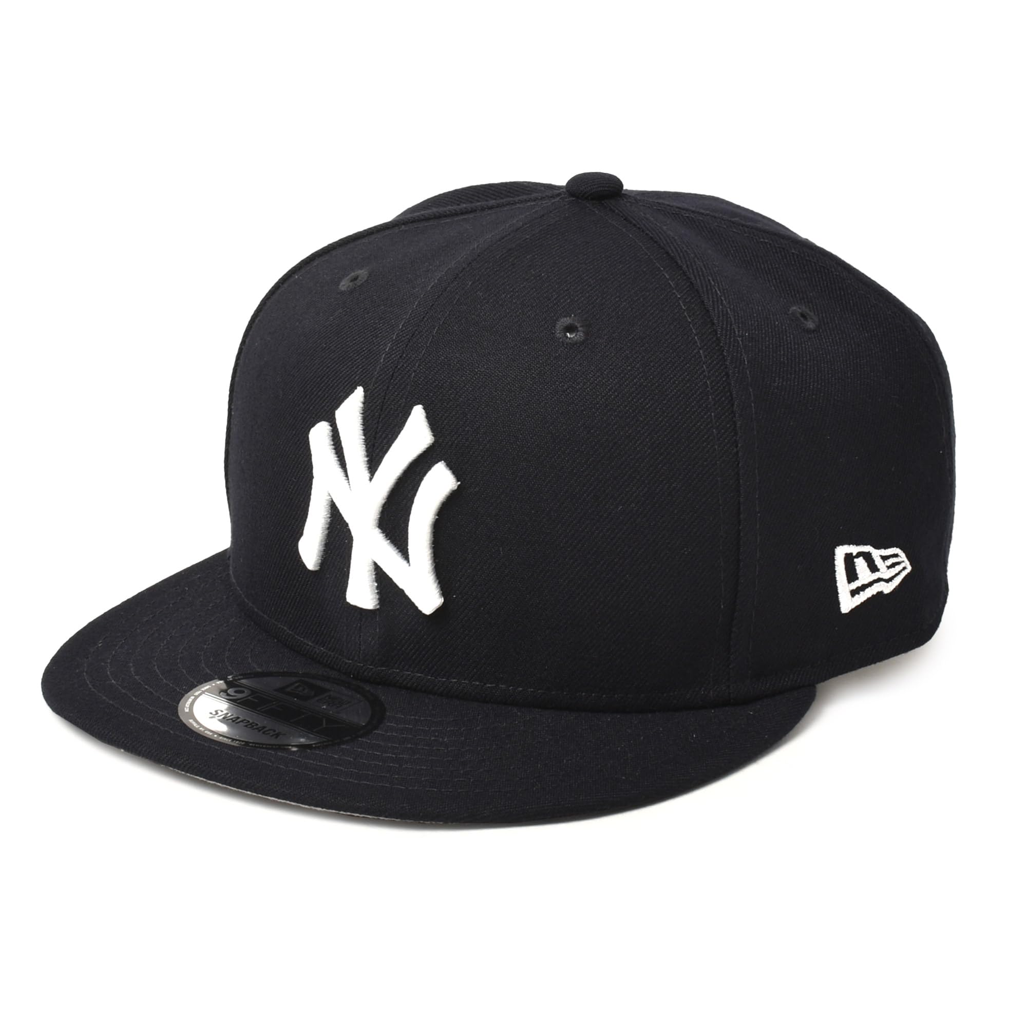 

New Era BASIC SNAP 9FIFTY Cap OSFM Yankees Navy x White (11591069, 11591065, 60230409, 11591043, 11591024, 12351317, 11591008, 11590992) [Used]