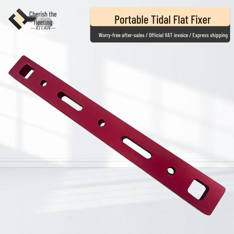 Portable Outdoor Mudflat Anchor Kit