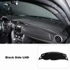 For Toyota 86 GT86 FT86 Scion FR-S 2012 2013 2014 2015 2016 2017 2018   Car Dashboard Cover Avoid Light Pads Carpets