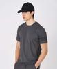 Spyder Men'S Core Short Sleeve T-Shirt Spkmcnrs201Mcgr