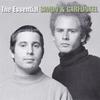 CD SIMONGARFUNKEL SIMON GARFUNKEL  Input DiskThe Essential Simon  G C2K90716 Columbia 2003 US Rock Used