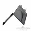 Front Left Bumper Fog Lamp Light Trim Bezel Cover For -2024 Honda Civic