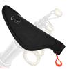 Rod Tip Guide Rings Protections Cover EVA Protective Sleeve For Saltwater Fishing Rod Prevents Damage