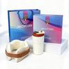 Portable Smart Pulse Neck Massager CN Plug (adapter Included)