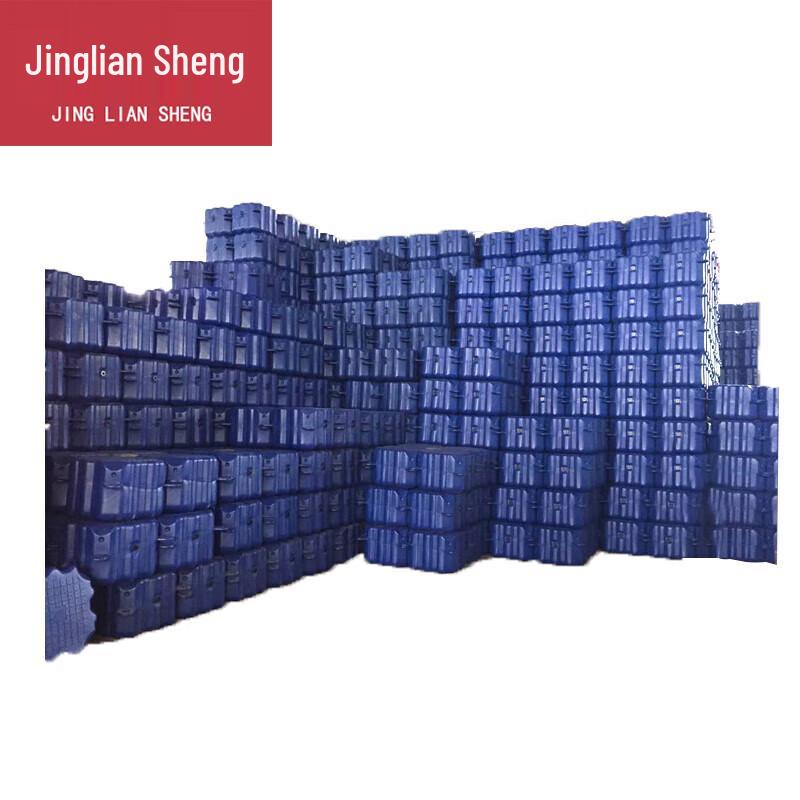 Floating Platform Buoy