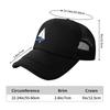 West Wight Potter 19 Baseball Cap tea Hat Dropshipping Rugby fun hats Girl Mens