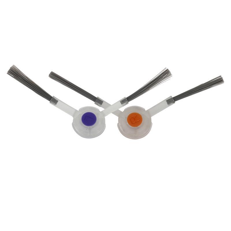 Replacement Accessories for Cloud Whale Xiaoyao 001 Sweeping Robot: Main Roller Brush, Filter, Dust Bag, Mop for Freo Z Ultra