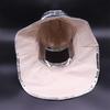 Aluminum Foil Fireproof High-Temperature Safety Hood