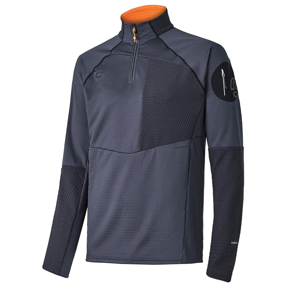 

Ternua Толстовка с полумолниеймолнией Ragger S