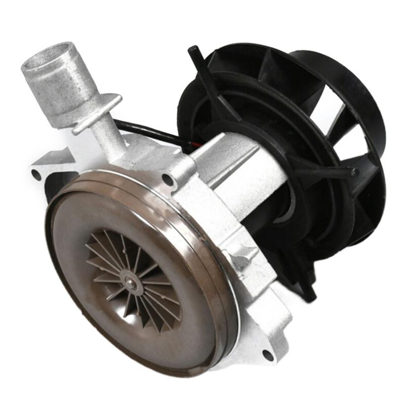 12V/24V 5Kw Luftstandheizung Gebläse Verbrennungsluftgebläse Baugruppe Motor Anlasser Motor Teile Diesel Luftstandheizungen D2 D4 Luftgebläse