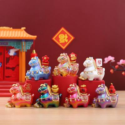 Ev Dekoru – Heykelcik