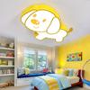 Modern LED Ceiling Lamps Airplane For Children's Bedroom Living Room Indoor Home Decoration Lustre Lighting Kid's Pendant Light