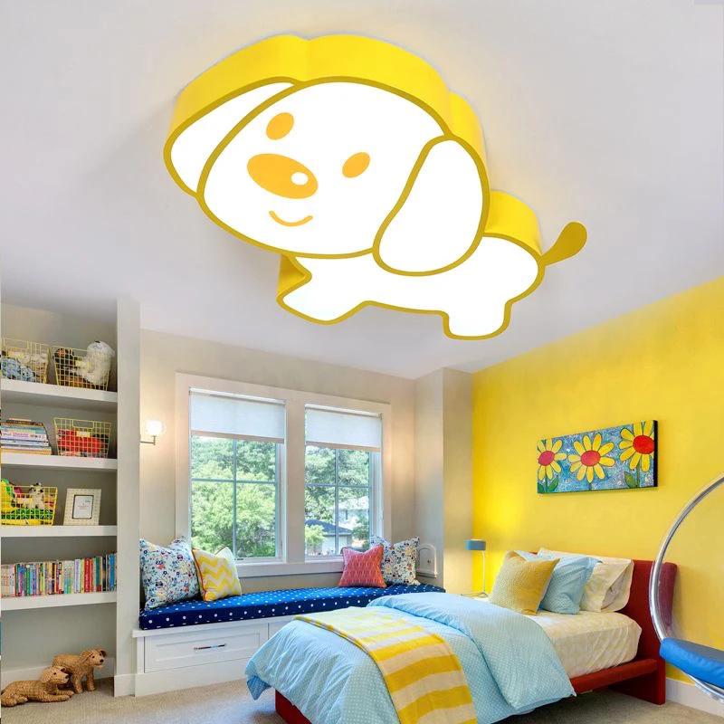 

Modern LED Ceiling Lamps Airplane For Children s Bedroom Living Room Indoor Home Decoration Lustre Lighting Kid s Pendant Light Tricolor Light