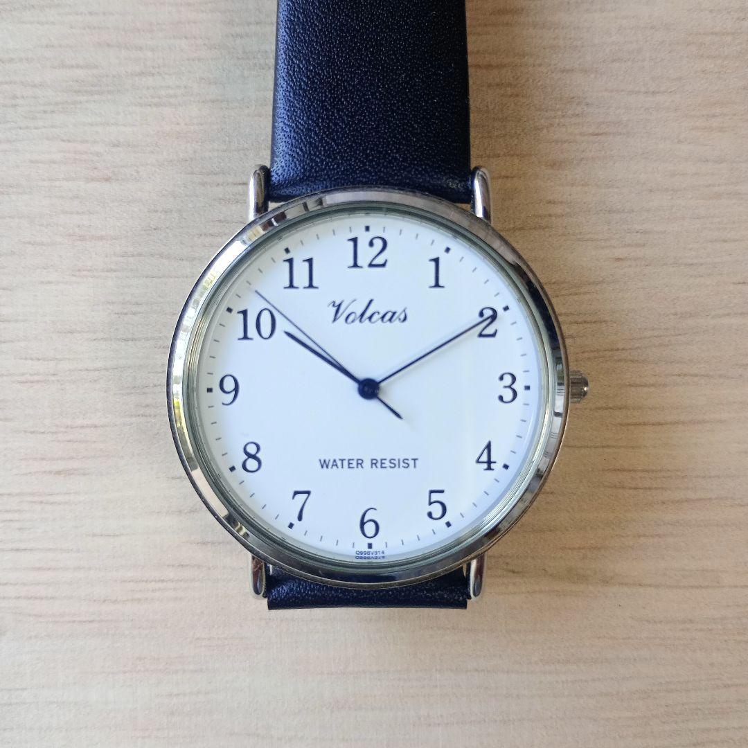 citizen Volcas [Extremely good condition]
