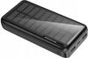 Powerbank Ładowarka Solarna Xiyihoo 30000 Mah Bateria Szybkiego Ładowania
