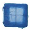 Foldable 4 Layers Drying Net Fish Net Drying Rack Hanging Vegetable Fish Dishes Dryer Net 35 * 35 * 65cm PE Hanger Fish Net