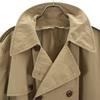 LONDON FOG 80s vintage trench coat 46 beige Men's Used