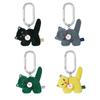 Ken Elefante Gyunyuya Figura Mascote x Conjunto Completo de 4 Tipos Cápsula (Brinquedo Gachapon)