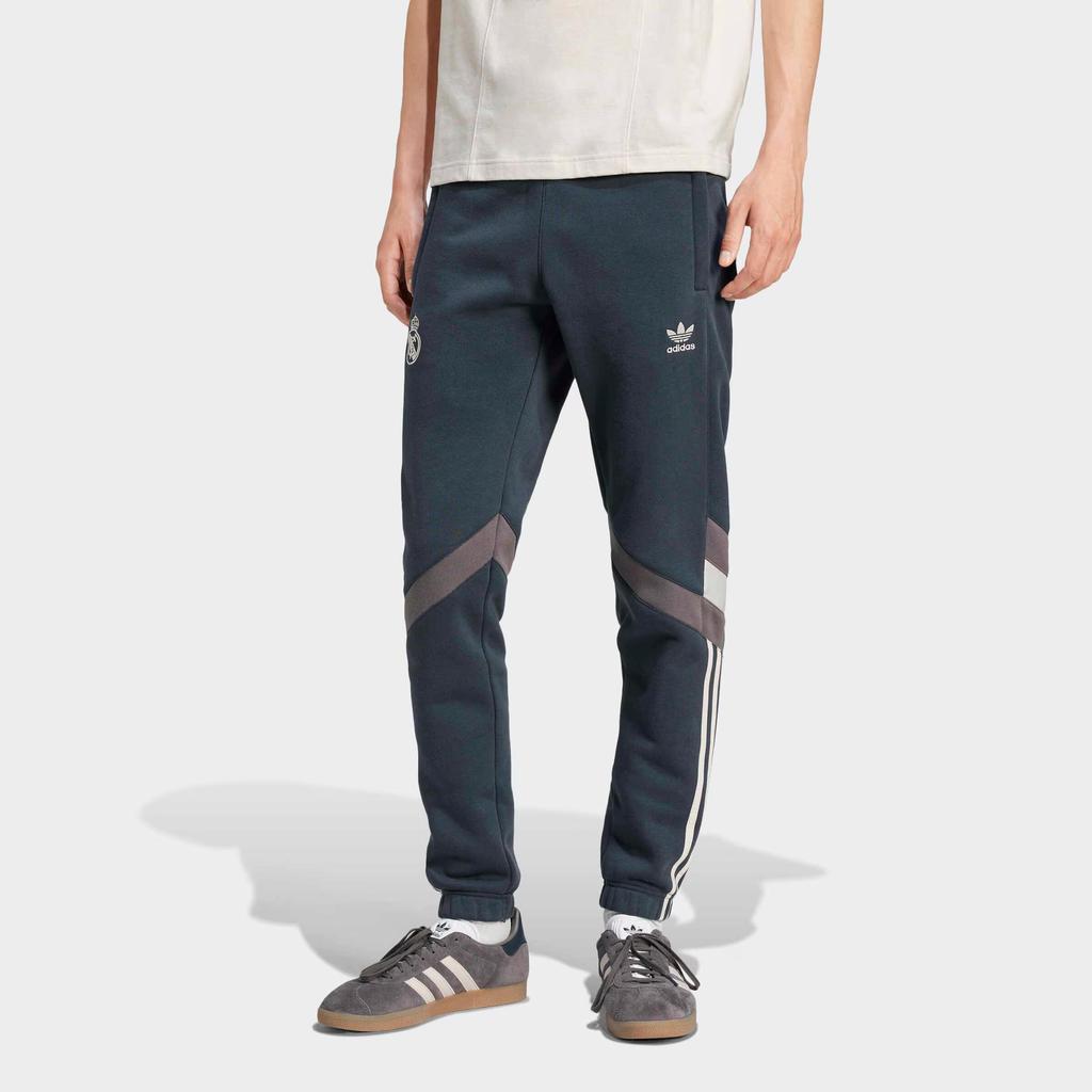adidas Originals Real Madrid OG Pant Dark Grey IM7463