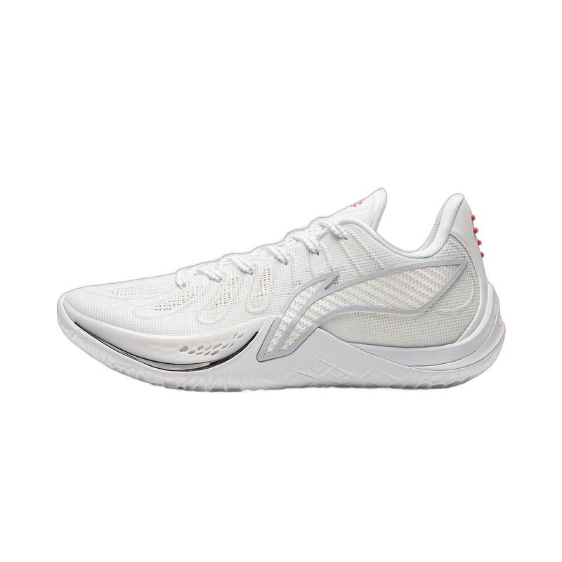 Li-Ning Sonic 14 Men s Low-Top Basketball Shoes 41.5