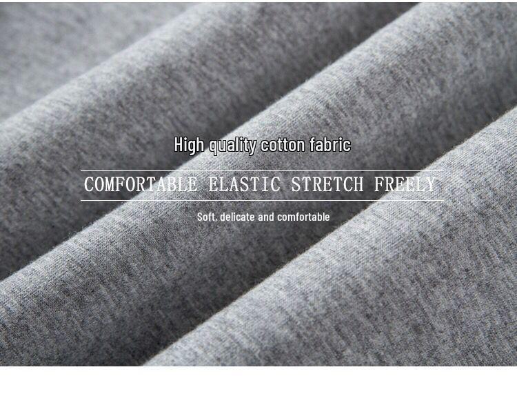 Women's 2022 Korean Style Loose Thin Plus Velvet Hooded Sweatshirt
