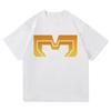 New Game Mecha Man TShirt Robert Robertson Menwomen Clothing Harajuku High Quality Tops pure Cotton TShirts Male Tees Vintage