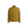 Men's Wj Kn Mid Martial Arts Series Logo Sports Jacket Earthy Yellow H39319