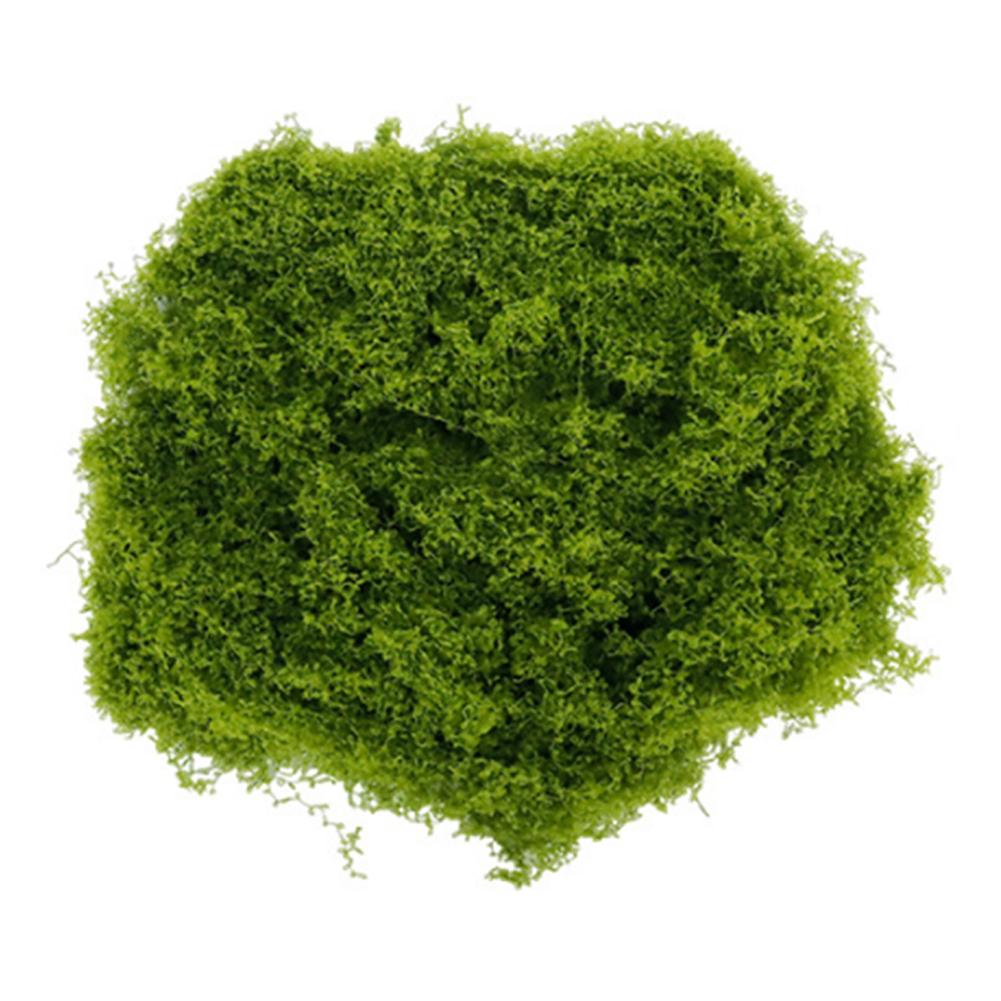 Artificial Moss DIY Crafts Home Decor Low Maintenance