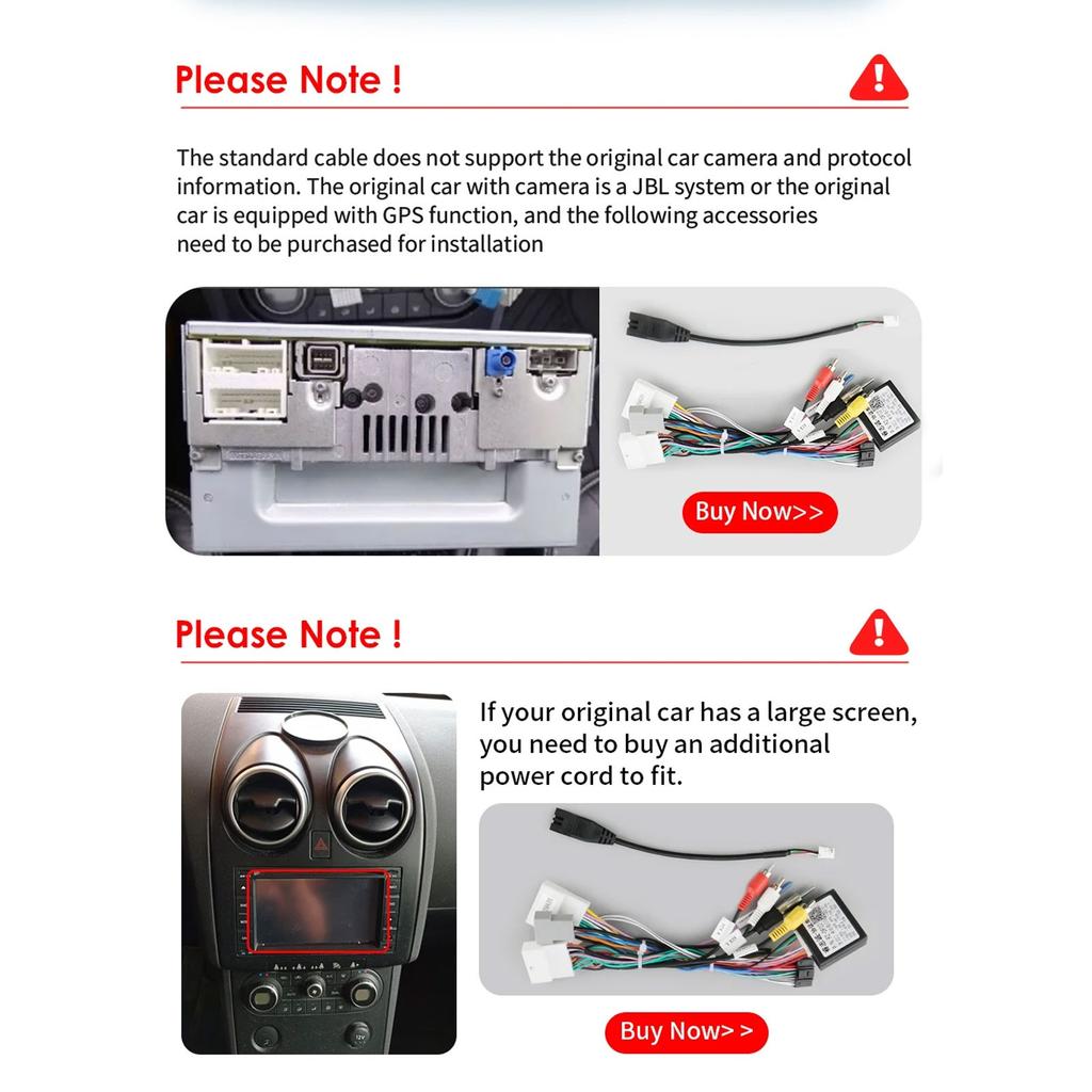 OSSURET Android 14 Inteligentní autorádio 2din Carplay Pro Nissan Qashqai J10 2006 2007 2008 2009 2010-2013 multimeida přehrávač Gps Navi Stereo obrazovka