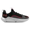 Under Armour Flow Futr X 3 'Grey Red' 3026630-102
